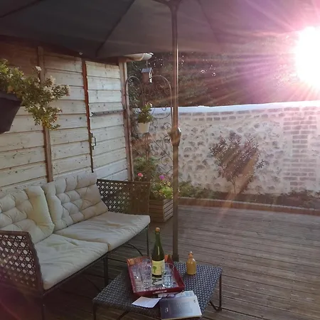 La Tourterelle Homestay *