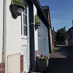 La Tourterelle Homestay szállás La Rivière-Saint-Sauveur