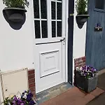 Habitación en casa particular La Tourterelle La Rivière-Saint-Sauveur