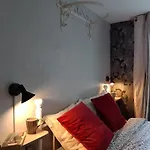 Homestay szállás La Tourterelle