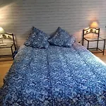 Homestay szállás La Tourterelle La Rivière-Saint-Sauveur