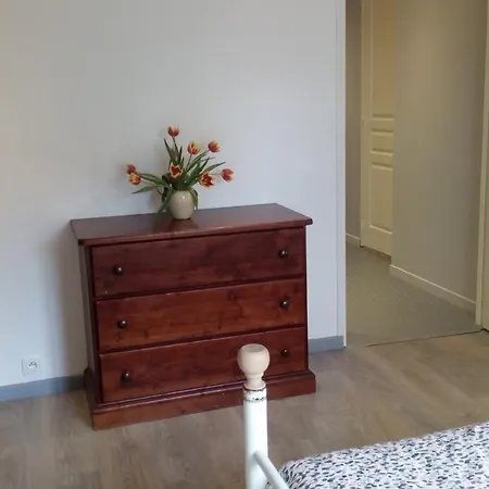 La Tourterelle * Ла-Ривьер-Сен-Совёр