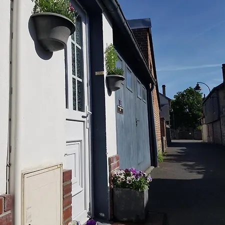 La Tourterelle Homestay szállás La Rivière-Saint-Sauveur