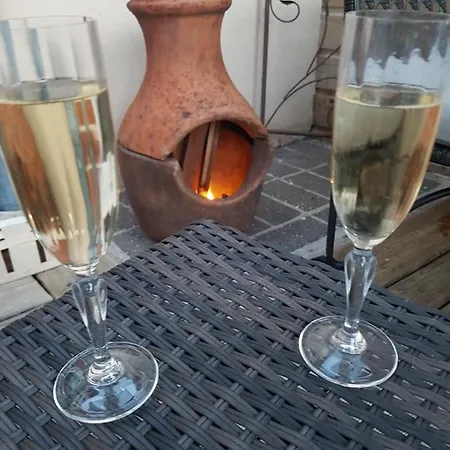 La Tourterelle Проживание в семье *