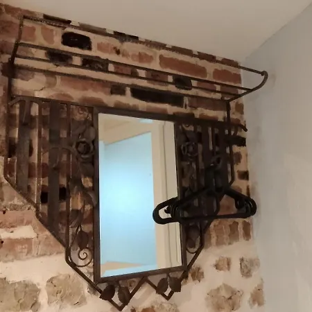 Privat bolig La Tourterelle
