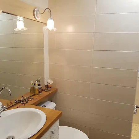 Проживание в семье La Tourterelle