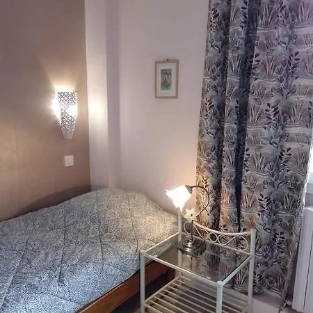La Tourterelle Privatunterkunft *