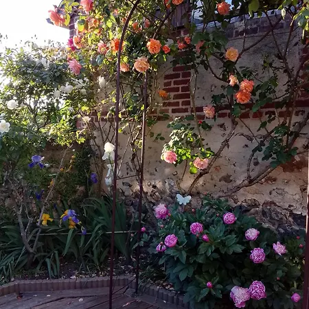 La Tourterelle La Rivière-Saint-Sauveur