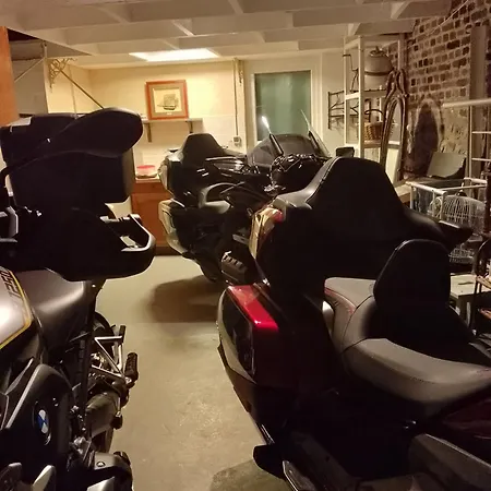 La Tourterelle Homestay szállás *