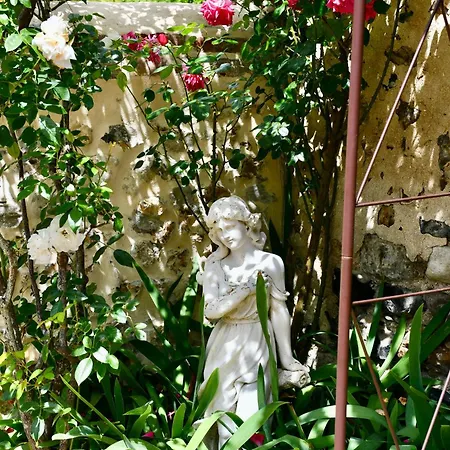 La Tourterelle *