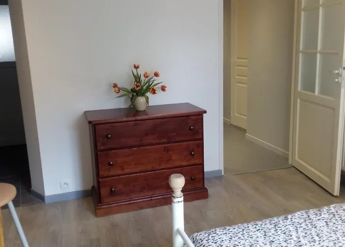 La Tourterelle * La Rivière-Saint-Sauveur