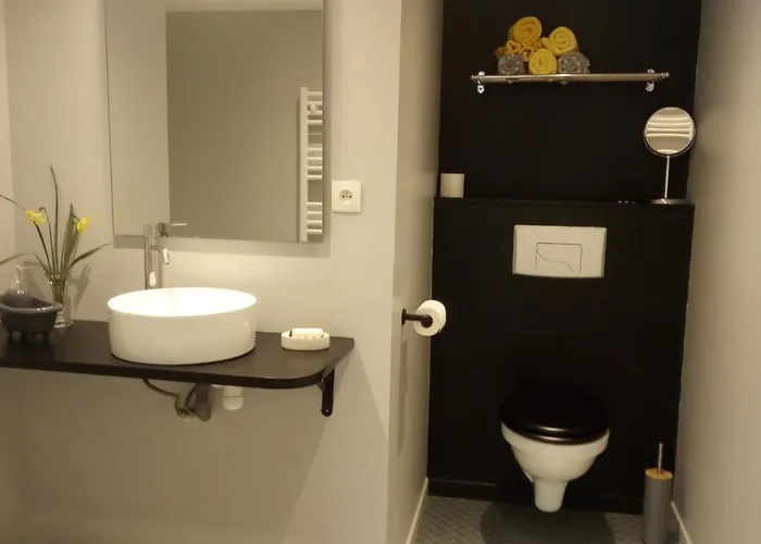 La Tourterelle Homestay szállás