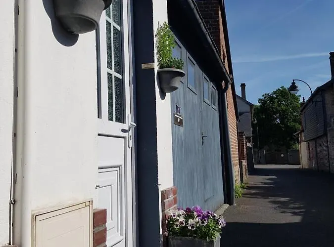 La Tourterelle Homestay szállás La Rivière-Saint-Sauveur