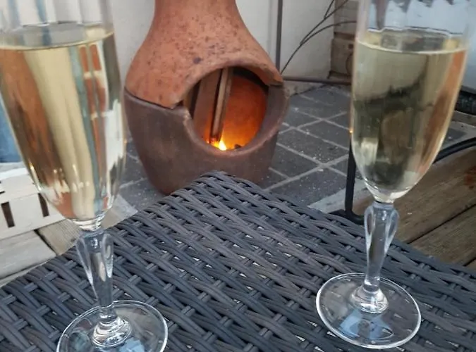 La Tourterelle Homestay szállás *