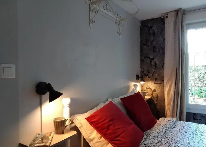 Homestay szállás La Tourterelle