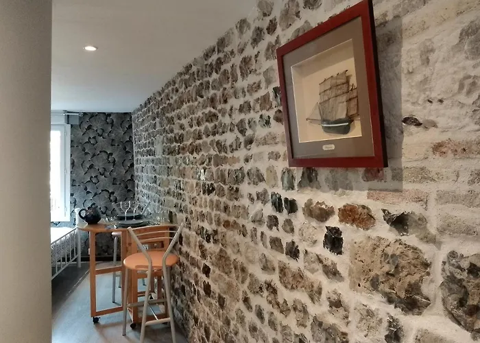 Homestay szállás La Tourterelle La Rivière-Saint-Sauveur