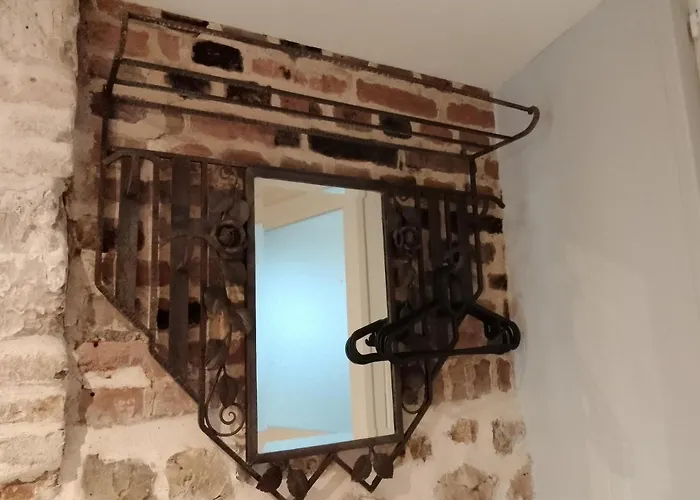 Pansiyon La Tourterelle