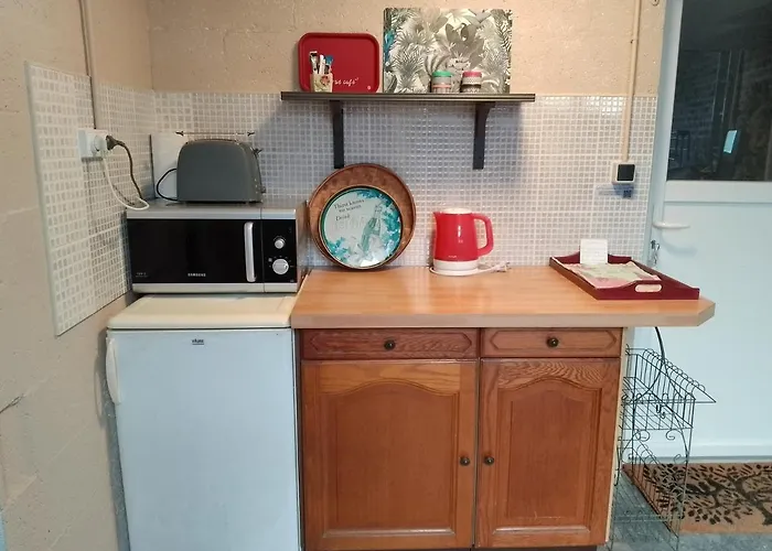 La Tourterelle La Rivière-Saint-Sauveur