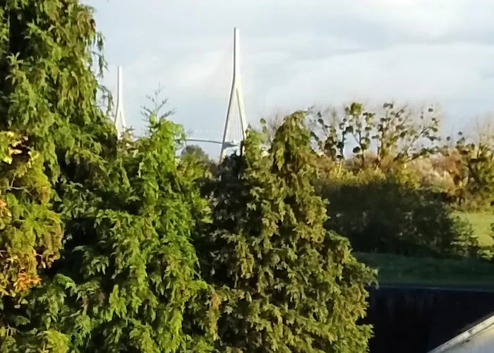 Homestay szállás La Tourterelle *