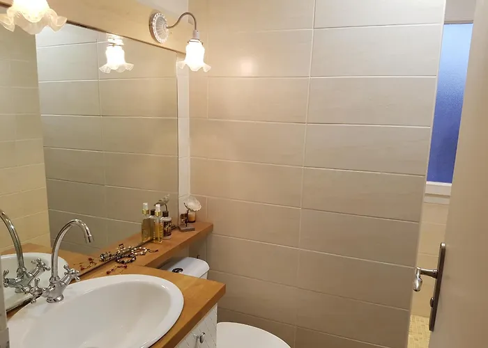 Homestay szállás La Tourterelle