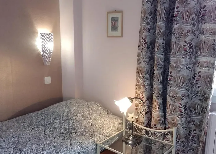 La Tourterelle 民宿 *