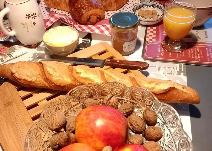 La Tourterelle Homestay szállás *