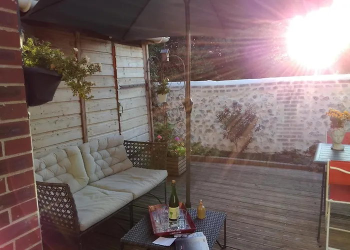 La Tourterelle Homestay szállás *