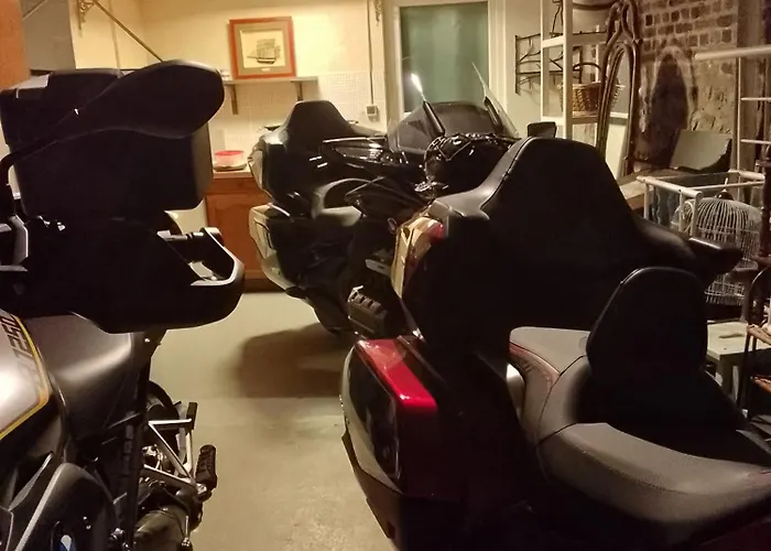 La Tourterelle Homestay szállás *